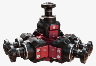 360 Video Camera Argus7 #6978129