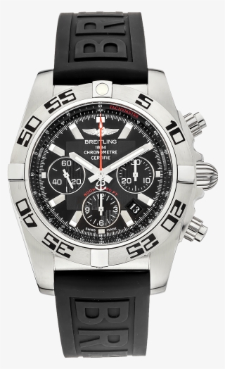 Chronomat 44 Flying Fish Stainless Steel Automatic #6978240