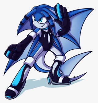 Tide The Flying Fish By #6978490