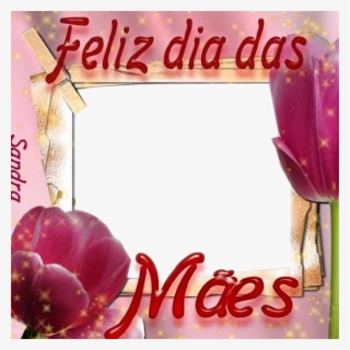 Lindas Molduras Para O Dia Das Mães #6978492
