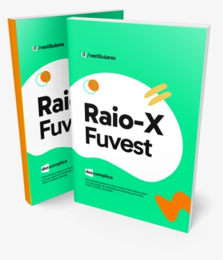 2018 11 Vest Landing Raio X Fuvest #6978535