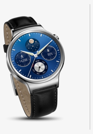 Huawei S New Smartwatch #6978733