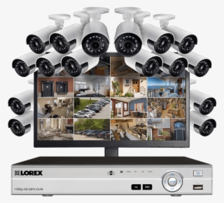 Camaras De Seguridad #6978822