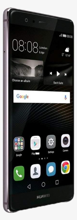 Huawei P9 Front1 Png #6978937 Huawei P9 Front1 Png #6978937