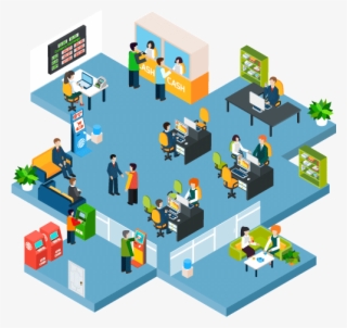 Banking Png #6979194