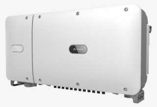 Huawei Smart Pv Solution's Utility Scale Solar Inverter, #6979252