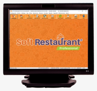 El Sistema Especializado En El Sector Restaurantero #6979649