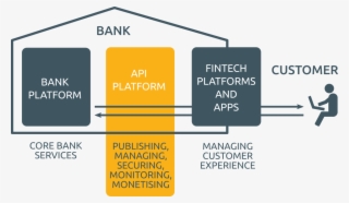 Open Banking Model #6979650