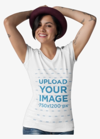 Hipster Girl Png #6980039