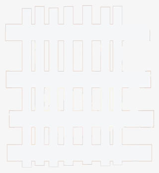 White Bars #6980089
