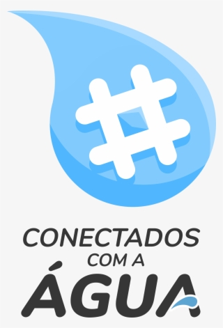 Selo-conectados Agua #6980230