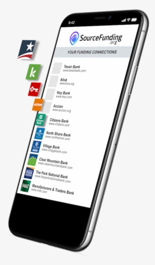 Sourcefunding Wmichael Short Fintech Community Banking #6980381