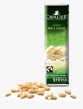 White Rice Crisp #6980425