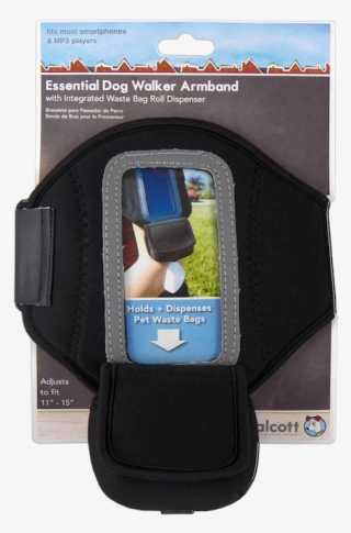 Essential Dog Walker Armband #6980516