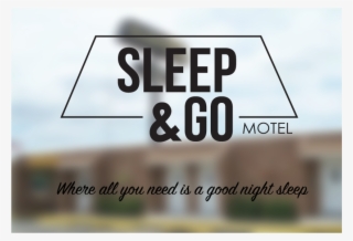 Motel Sign Png #6980564