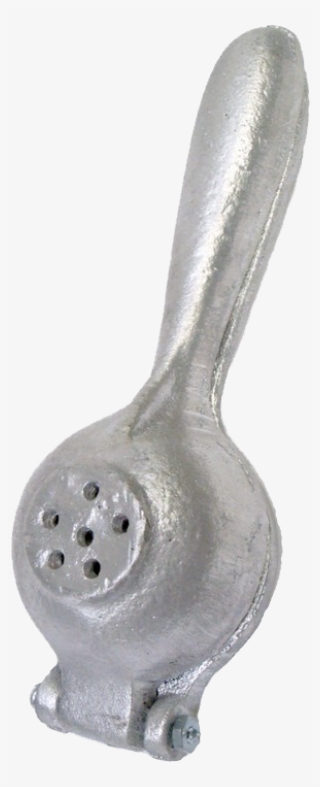 Exprimidor De Limones Gutiérrez #6980664