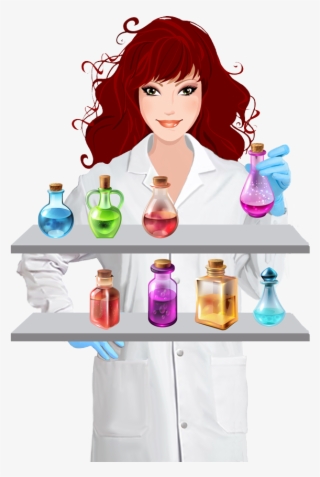 Welcome To The Lab #6980962