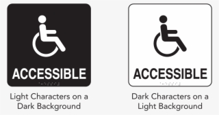 The Characters And Background Of Signs Shall Be Eggshell, #6981353