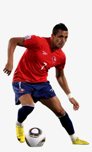 Alexis Alejandro Sánchez #6981544