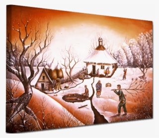 Umetničke » Srpsko Selo #6981545