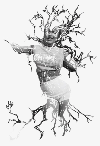 Collection Of Free Abstract Body Download On #6981546