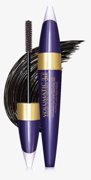 Volum Lash Mascara #6981626