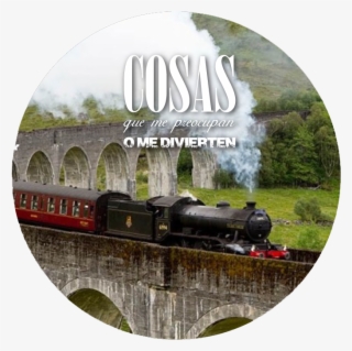 La Teoría Del Tren #6981627