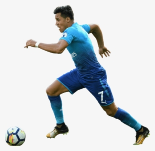 Download Alexis Sanchez Png Images Background #6981670