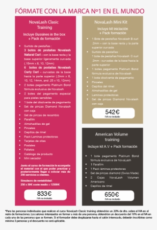 Además Contamos Con Un Programa De Financiación Flexible #6981711