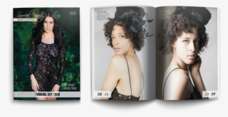 Surreal Beauty Magazine Thinking Out Loud Render1 #6981712