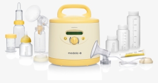 Medela's Breastfeeding Products For Professionals Are #6981758