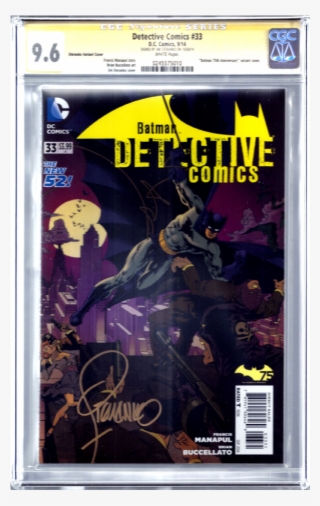 Detective #6981870