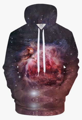 Space Clouds #6982068