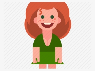 Redhead Png #6982119 Redhead Png #6982119