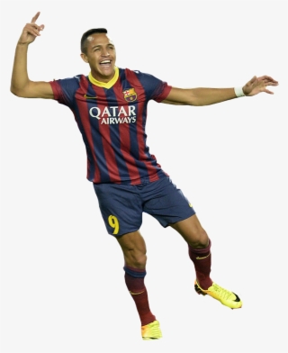 Alexis Sanchez - Manchester United #6982181