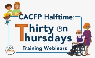 Supporting Breastfeeding In The Cacfp #6982225