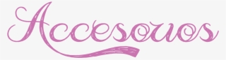 Accesorios Png #6982227