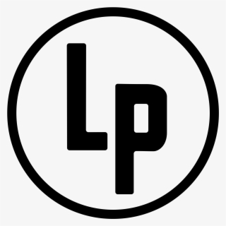 Lp Logo Png #6982229
