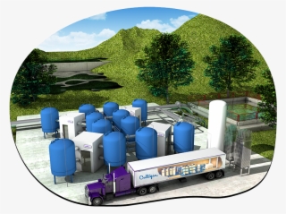 Municipal & Community Drinking Water Solutions #6982352