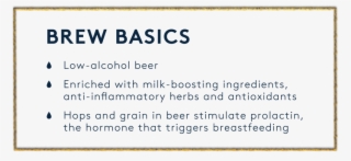 Like You, We Craved A Sparkling Hops-based Brew While #6982359