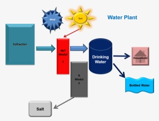 Water Plant #6982462