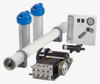 Spare Parts For Watermakersreserve Onderdelen #6982625
