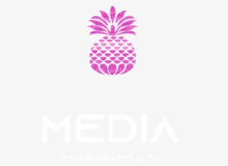 Pink Pineapple Streaming Media #6982669