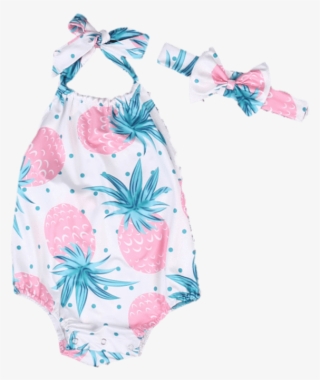 Pink Pineapple Png #6982758 Pink Pineapple Png #6982758