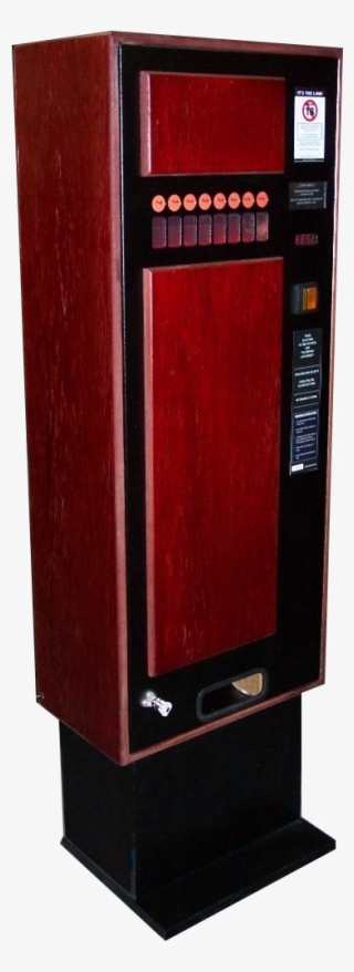 New Cig Machine #6982868