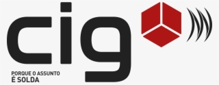 Logotipo Cig Final Png #6983110
