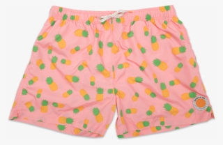 Selected Pineapple Express Packable #6983333