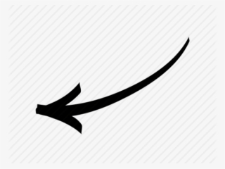 Doodle Arrows Png #6983384