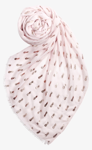 Metallic Pineapple- Pink #6983498