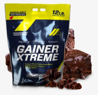 Api Gainer Xtreme Ganador De Masa 12 Lb Ganador De #6983656